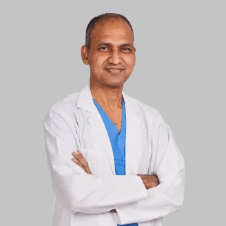 Best Pediatric Cardiac Surgeon in Hyderabad