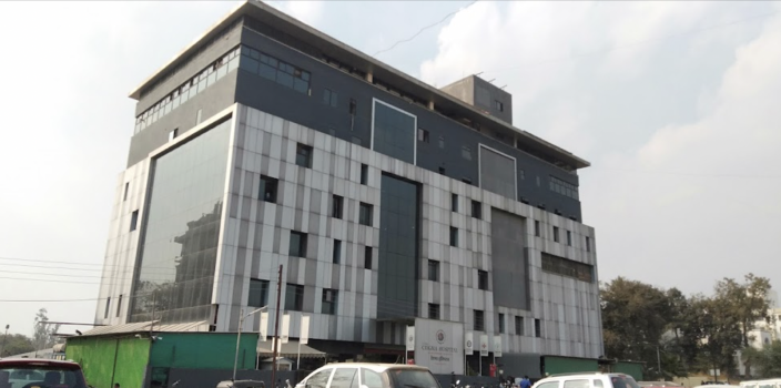 Best Hospital in Aurangabad