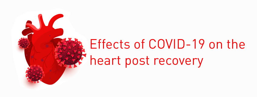 Heart Problems After COVID 19