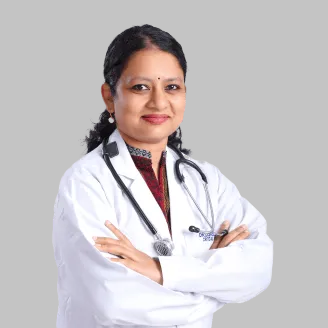 Critical Care Doctor in Musheerabad