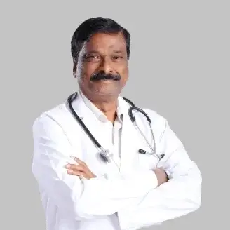 Subhash Kumar S