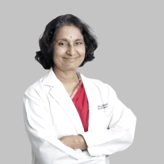 Best Dermatologist in Hyderabad | Dr. P L Chandravathi | CARE Hospitals