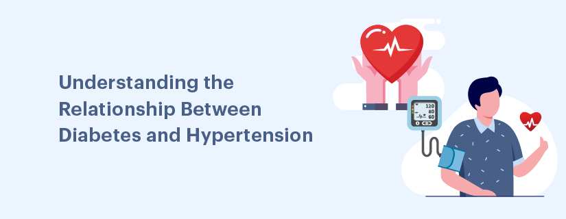 diabetes and hypertension