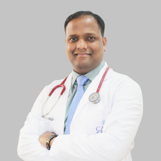 Dr. A. Venugopal - Best Medical Oncologist in HITEC City, Hyderabad