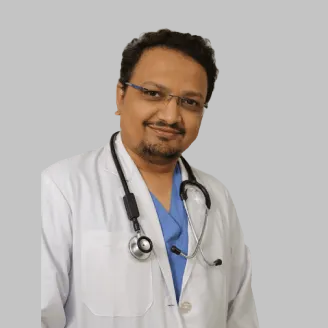 Urology Doctor in Hyderabad