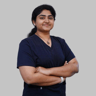 Abhinaya Alluri