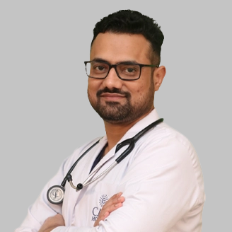 Critical Care Medicine Specialist in Raipur