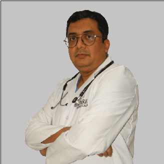 Anaesthesiologist in Nagpur