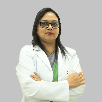 Dr Alakta Das - Best Gynecologist and Obstetrician in Bhubaneswar