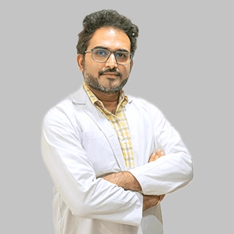 Amitesh Satsangi