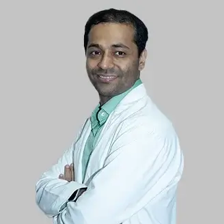 Amol Lahoti