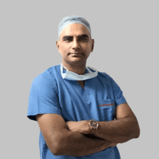 Orthopaedic Surgeon in Hyderabad