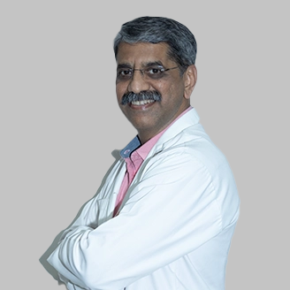 Best Cardiac/Heart Surgeon in Aurangabad