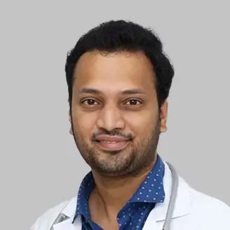 G. Anil Kumar