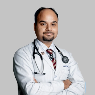 Anoop Agrawal