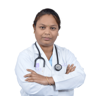 Anaesthesiology Doctor in Visakhapatnam