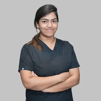 Aparna Pilla