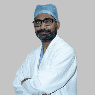 Top Urologist in Aurangabad