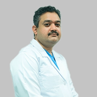 Arvind Singh Raghuwanshi