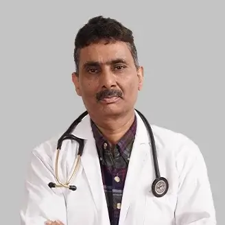 Ashish Mishra