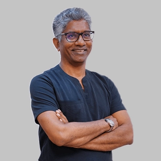 Ashok Raju Gottemukkala