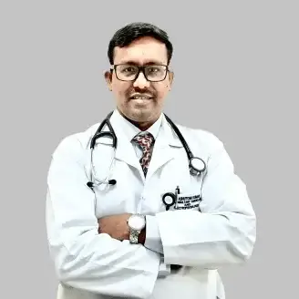 Ashutosh Kumar