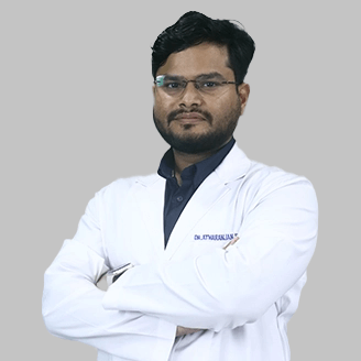 Dhakhtarka Neurosurgeon ee Bhubaneswar