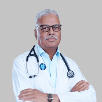 Best General Physician in Malakpet