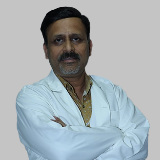 Best Anesthesiologist in Aurangabad