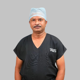 Best Orthopedic Specialist in Hyderabad