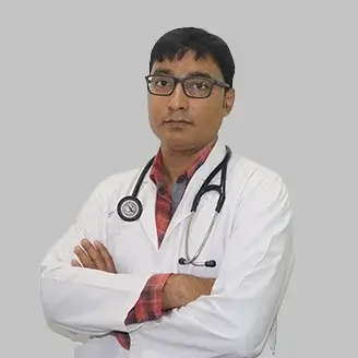 Bikram Keshari Mohapatra