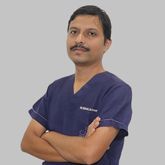 Neuroanaesthesia Specialist in Bhubaneswar	