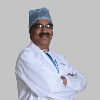 Best Cardiac Surgeon in Bhubaneswar
