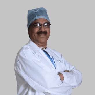 Best Cardiac Surgeon in Bhubaneswar