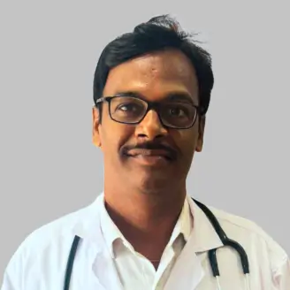Best General Physician in Vizag