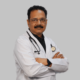 Best General Physician in HITEC City, Hyderabad