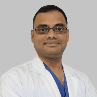 Orthopaedic Doctor in Banjara Hills, Hyderabad