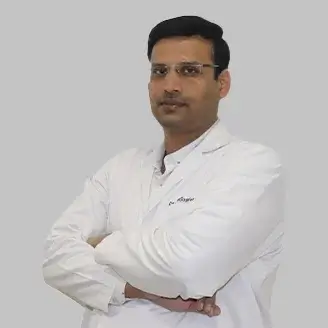 Chandra Sekhar Sahu