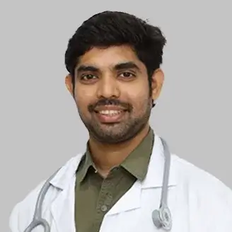 Mugada Chandra Sekhar