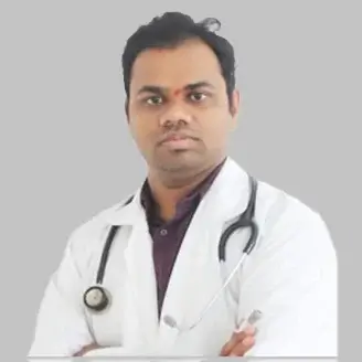 P. Chandra Shekar