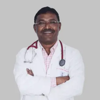 Damodar Bindhani
