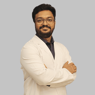 Dr. Dasari Madhu Vinay Kumar - Best Plastic Surgeon in HITEC City