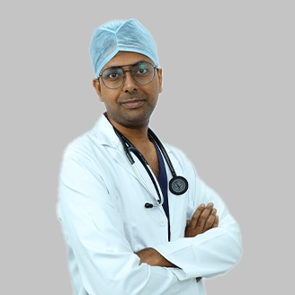 Debasish Mohapatra