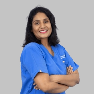 Dr. Sripurna Deepti Challa - Rheumatology Doctor in Hyderabad