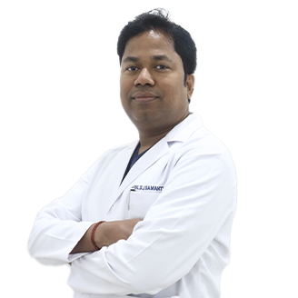 Anaesthesia Doctor in Bhubaneswar