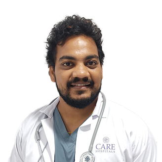 Emergency Medicine Doctor in Vizag