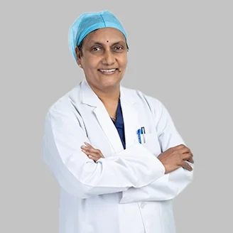 G. Usha Rani