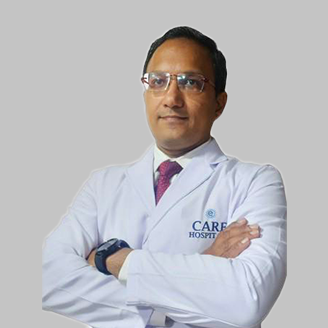 Top Interventional Cardiologist in Nagpur
