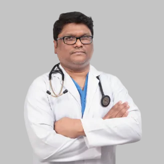 Interventional Cardiologist in Banajra Hills