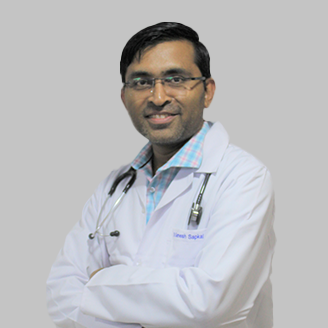 Cardiologist in Aurangabad